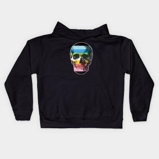 Queer Skull Kids Hoodie